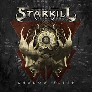 Starkill - Shadow Sleep (2016) Album Info