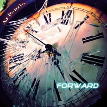 Aj Ponzio - Forward (2016) Album Info