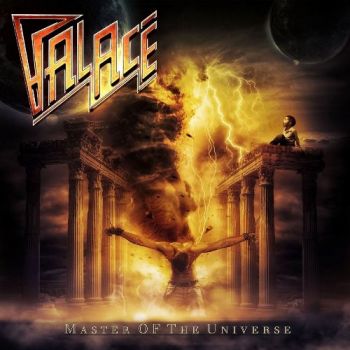 Palace - Master Of The Universe (2016) Album Info