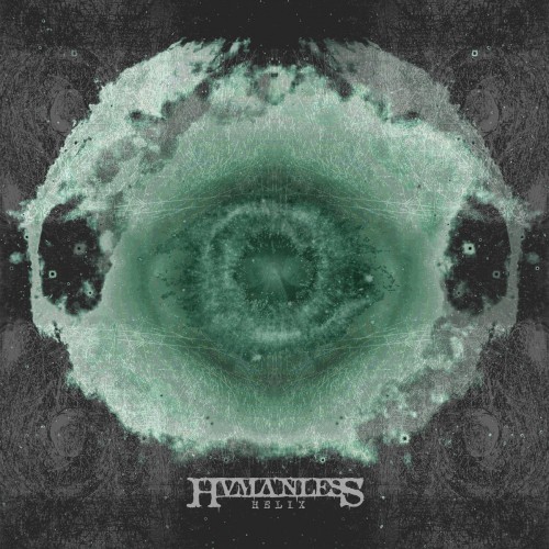 Humanless - Helix (2016) Album Info