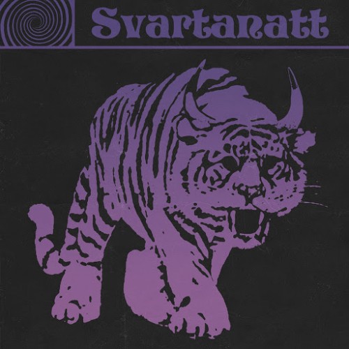 Svartanatt - Svartanatt (2016) Album Info