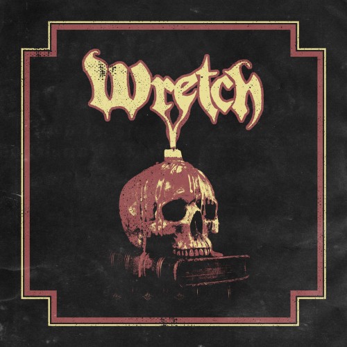 Wretch - Wretch (2016) Album Info