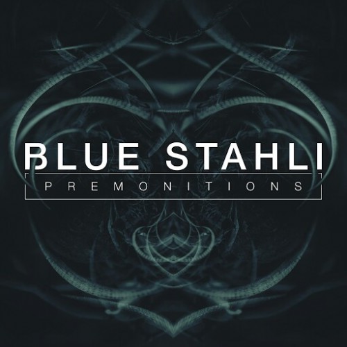 Blue Stahli - Premonitions (2016)