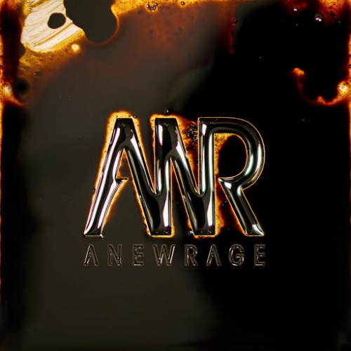 Anewrage - ANR (2016) Album Info