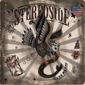 Stereoside - Hellbent (2016) Album Info