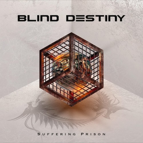 Blind Destiny - Suffering Prison (2016) Album Info