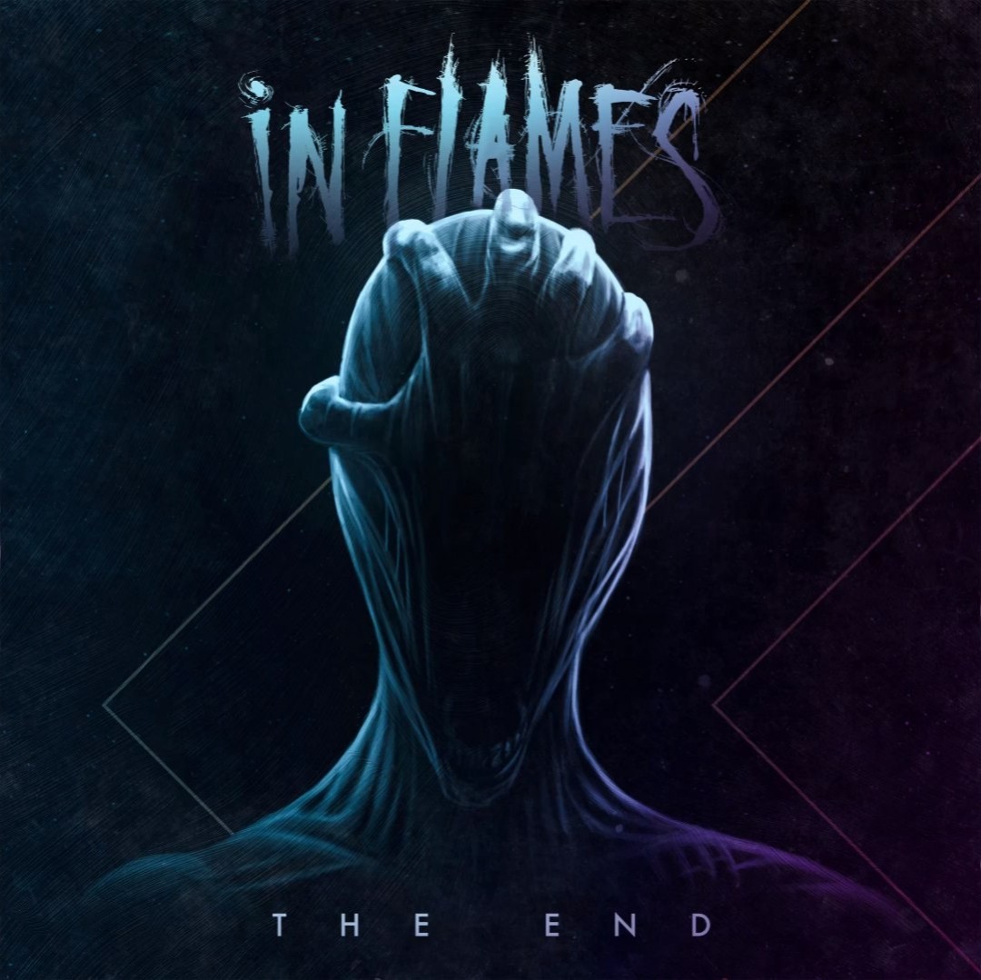 In Flames - The End [Single] (2016) Album Info