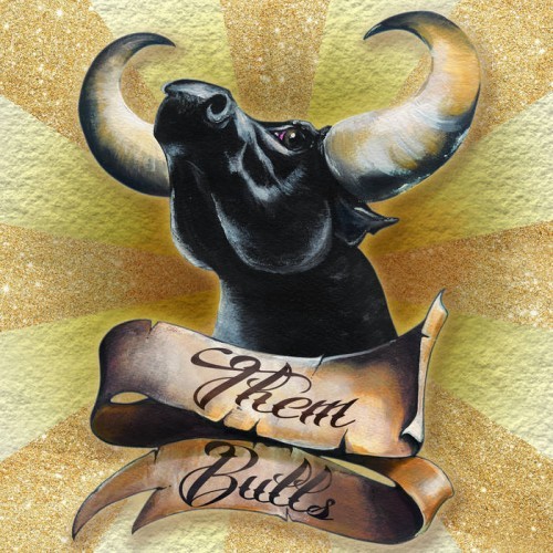 Them Bulls - Them Bulls (2016) Album Info