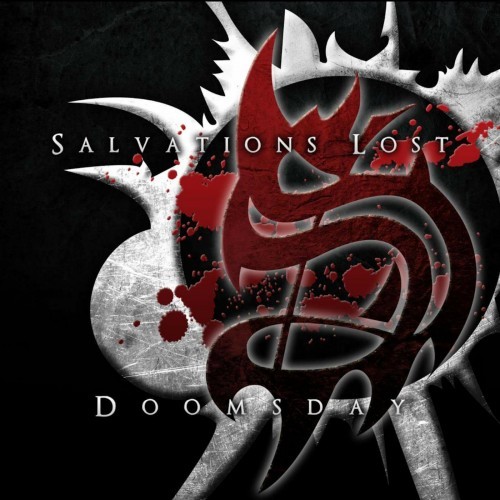 Salvations Lost - Doomsday (2016) Album Info