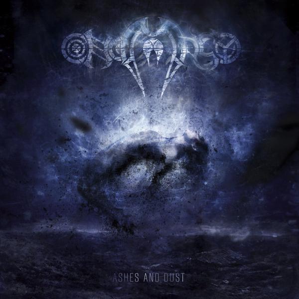 Onomasy - Ashes and Dust (2016) Album Info