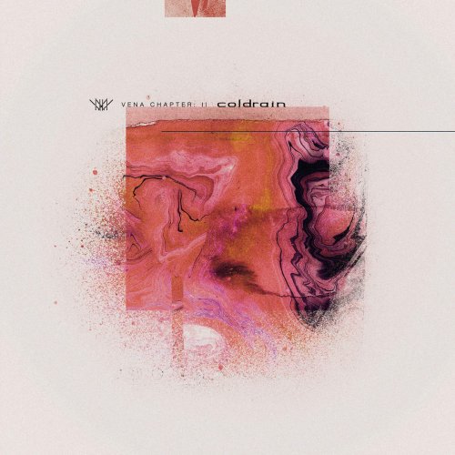 Coldrain - Vena II (2016) Album Info