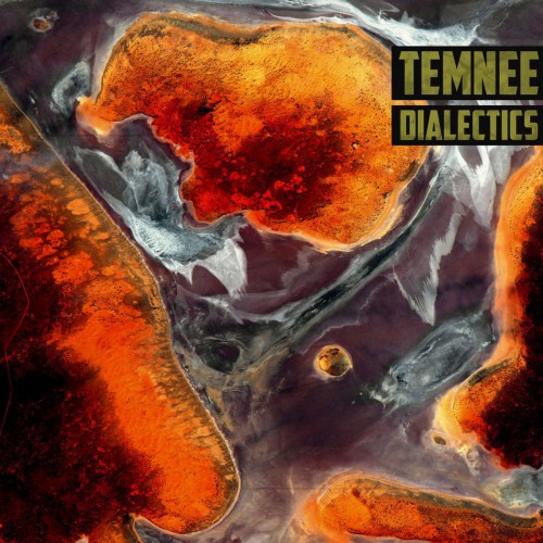 Temnee - Dialectics (2016) Album Info