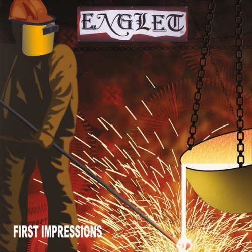 Englet - First Impressions (2016) Album Info
