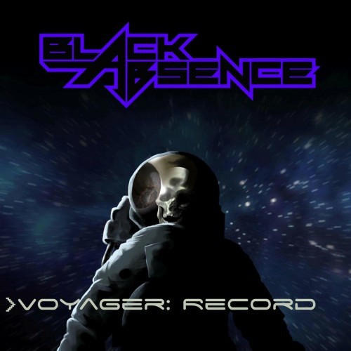 Black Absence - Voyager: Record (2016) Album Info