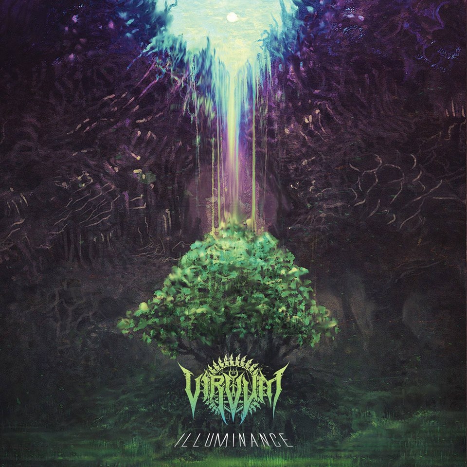 Virvum - Illuminance (2016) Album Info