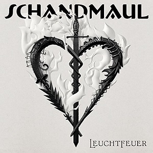Schandmaul - Leuchtfeuer (2016) Album Info