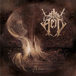 Heid - Alba (2016) Album Info