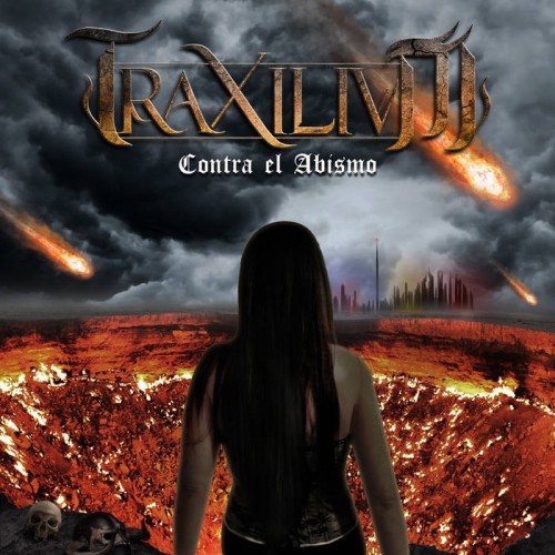 Traxilium - Contra el Abismo (2016) Album Info