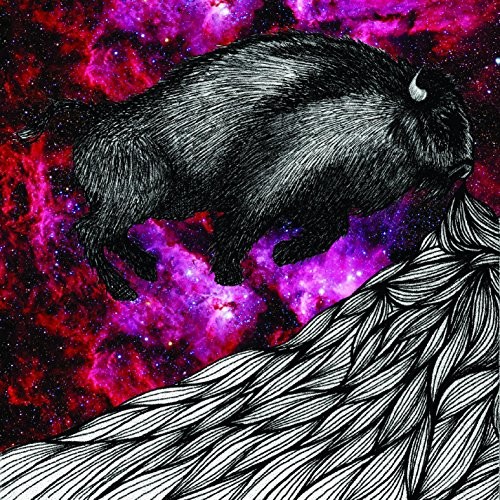 Cauce - Origen (2016) Album Info