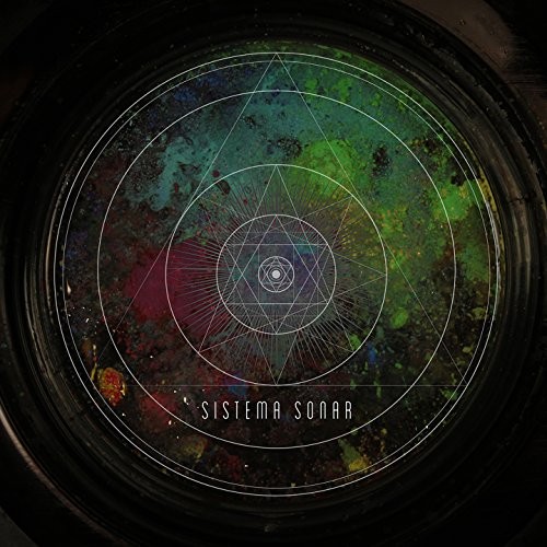 Sistema Sonar - Sol (2016) Album Info