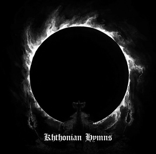 Deisidaemonia - Khthonian Hymns (2016) Album Info
