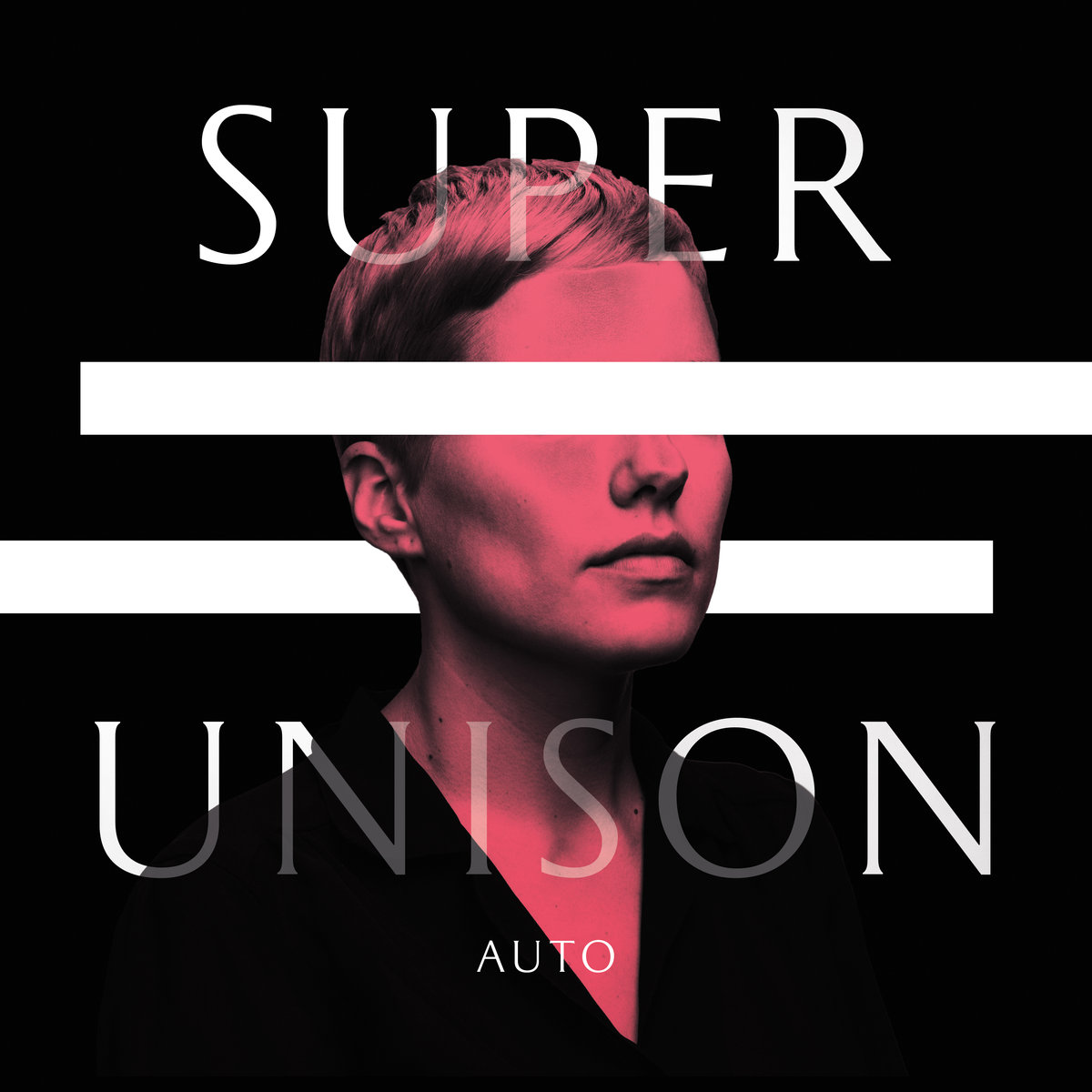 Super Unison - Auto (2016) Album Info