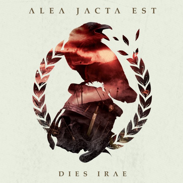 Alea Jacta Est - Dies Irae (2016) Album Info