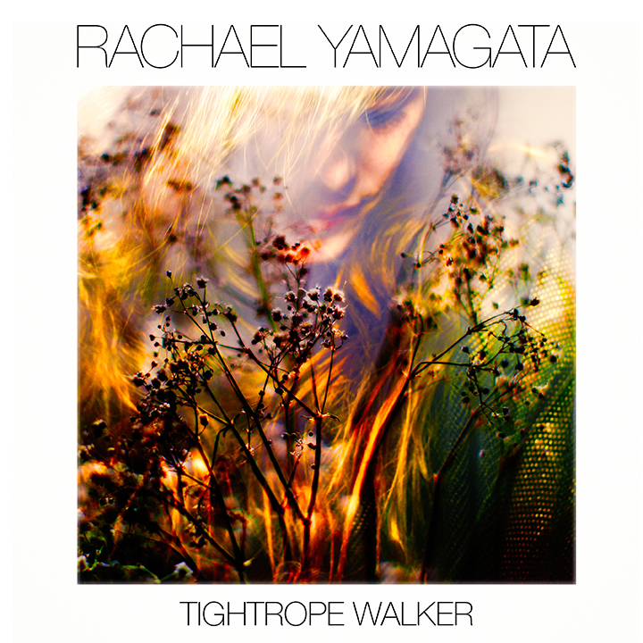 Rachael Yamagata - Tightrope Walker (2016) Album Info
