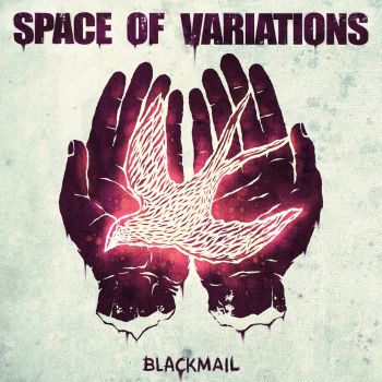 Space Of Variations - Blackmail (2016) Album Info