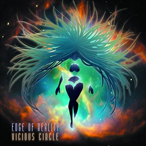 Edge of Reality - Vicious Circle (2016) Album Info
