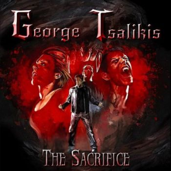 George Tsalikis - The Sacrifice (2016) Album Info