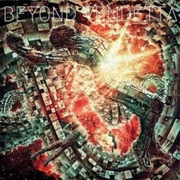Beyond Vendetta - Beyond Vendetta (2016) Album Info
