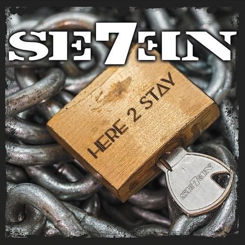 Se7en - Here 2 Stay (2016) Album Info