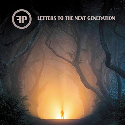 Fellow Patron - Letters To The Next Generation (2016)