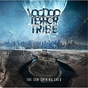 Voodoo Terror Tribe - The Sun Shining Cold (2016) Album Info