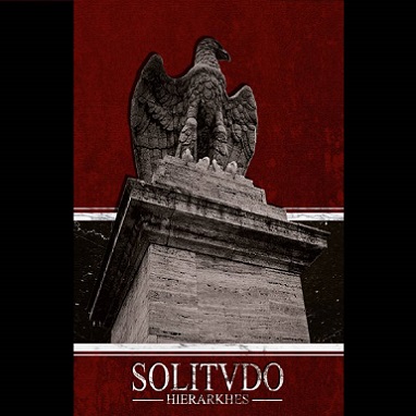 Solitvdo - Hierarkhes (2016) Album Info