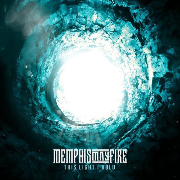 Memphis May Fire - This Light I Hold (2016) Album Info