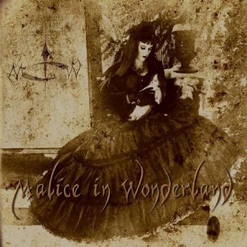 Malice In Wonderland - Malice In Wonderland (2016) Album Info