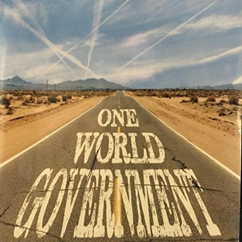 One World Government - One World Government (2016) Album Info