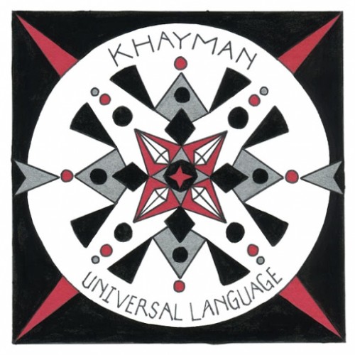 Khayman - Universal Language (2016) Album Info