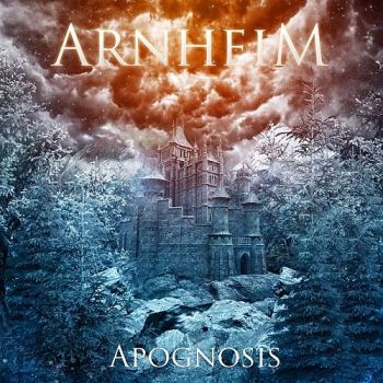 Arnheim - Apognosis (2016) Album Info