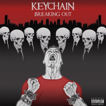 Keychain - Breaking Out (EP) (2016) Album Info