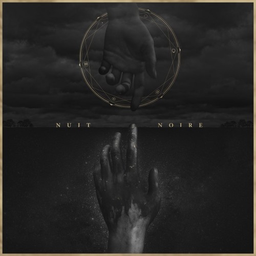 Lost in Kiev - Nuit Noire (2016) Album Info