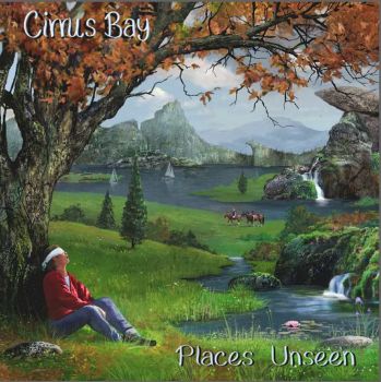 Cirrus Bay - Places Unseen (2016) Album Info