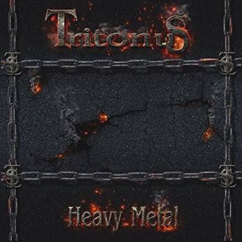 Tritonus - Heavy Metal (2016)