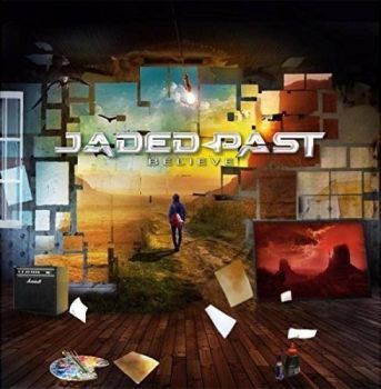 Jaded Past - Believe (2016) Album Info