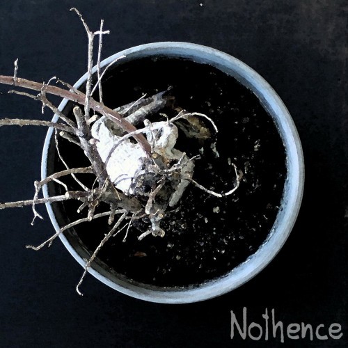 Nothence - Post Mortem Memento Vivere (2016) Album Info