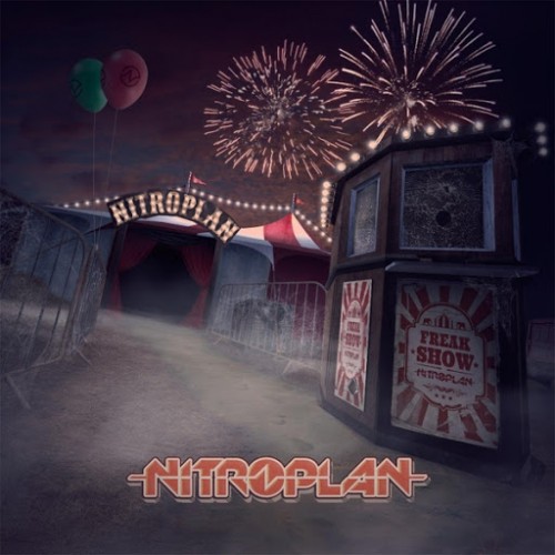 Nitroplan - Freak Show (2016) Album Info