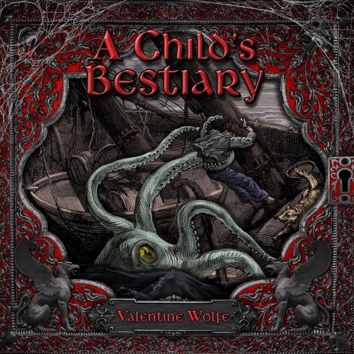 Valentine Wolfe - A Child's Bestiary (2016) Album Info