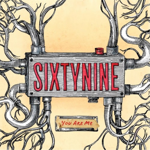 Sixtynine - You Are Me (2016) Album Info